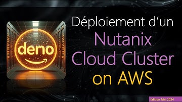 Une (bonne) démonstration : Déploiement d