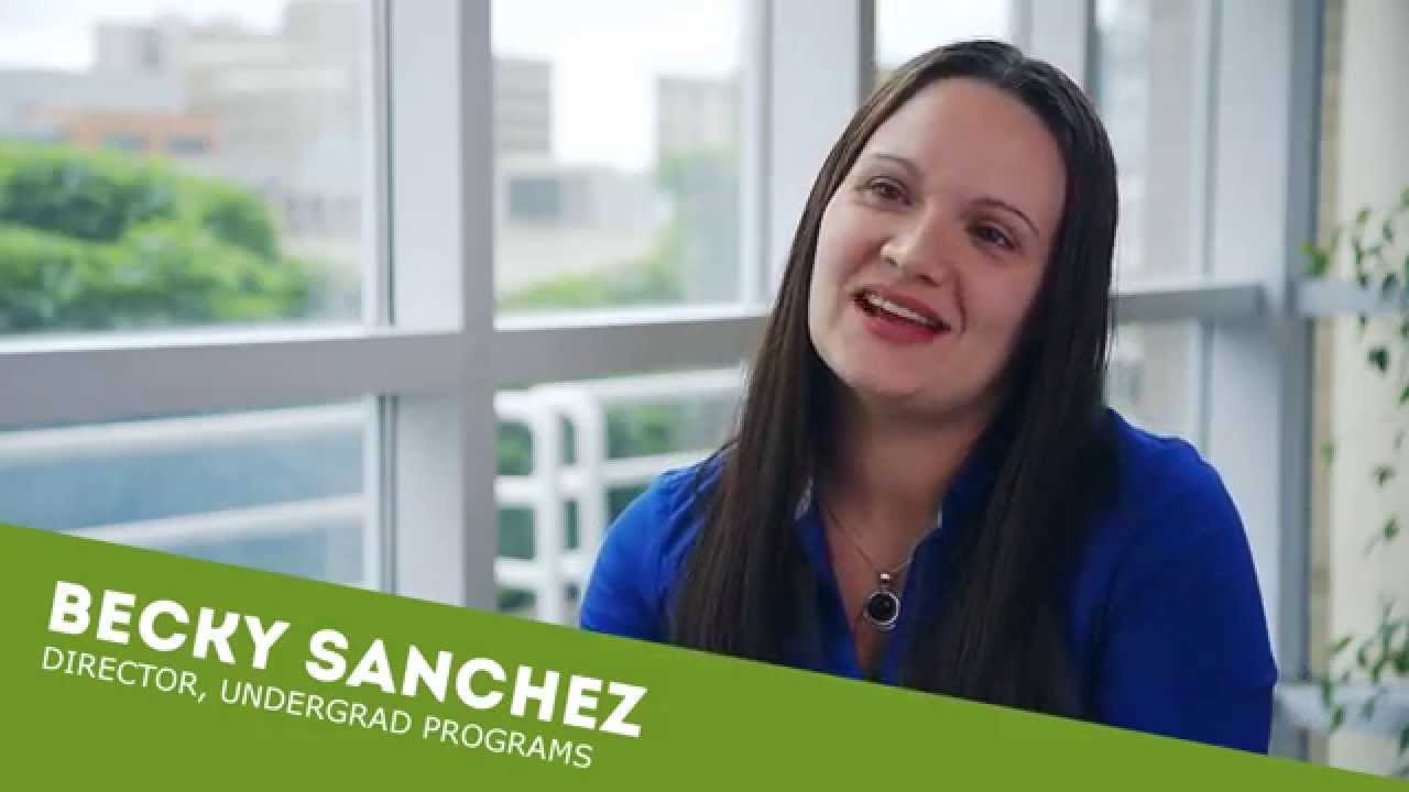 Choose Wisely: Exercise Your Options at Portland State School of Business