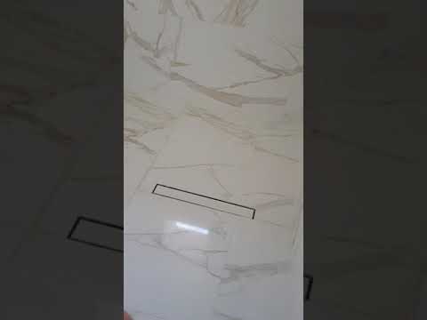 الفرق بين الترويبة الأسمنتية و الايبوكسية 