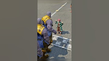 Power Test Thanos Vs Marvel, DC And Anime Heroes One Punch Challenge 👊| #Shorts | #gta5 | #gaming