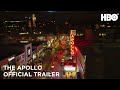 The apollo 2019 official trailer  hbo