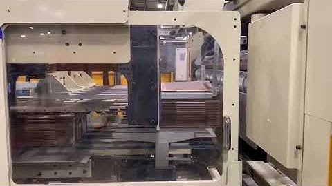 Shinko Super Alpha casemaker