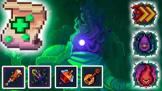 ОБНОВЛЕННЫЙ ГАЙД НА ЖИВУЧЕСТЬ Dead Cells