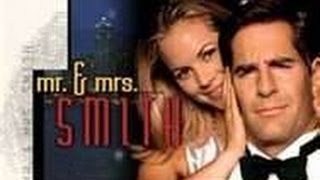 Mr. & Mrs. Smith - The Impossible Mission Episode -11- Scott Bakula  Maria Bello