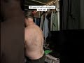 Bigfoot ahh #youtube #funny #shorts #hair #fyp #comedy