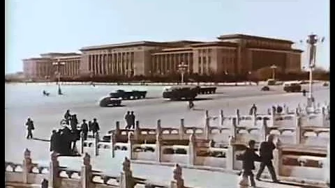 PBS 中國：一個世紀的革命 (中文字幕)  PBS China A Century of Revolution 2 The Mao Years 1949 1976 - 天天要聞