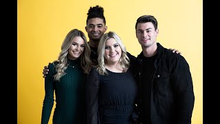 Madisson Hausburg, 27, Married: ‘Siesta Key’ Star Weds Ish Soto, 47, With Costars In Attendance