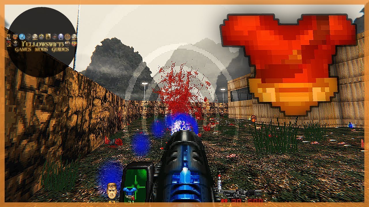 brutal doom v 21