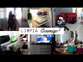 LIMPIA CONMIGO TODA MI CASA | Limpieza de MOTIVACIÓN | Erika Blop