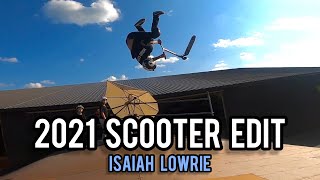 2021 SCOOTER EDIT