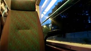 CTB Volvo B10TL 12M - 268 KV3603 on 88R