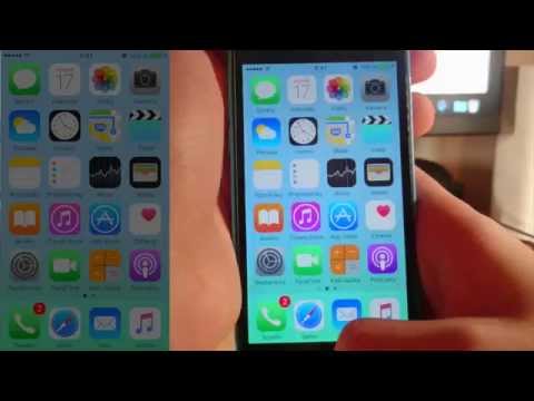 Video: Ako Aktivovať Iphone