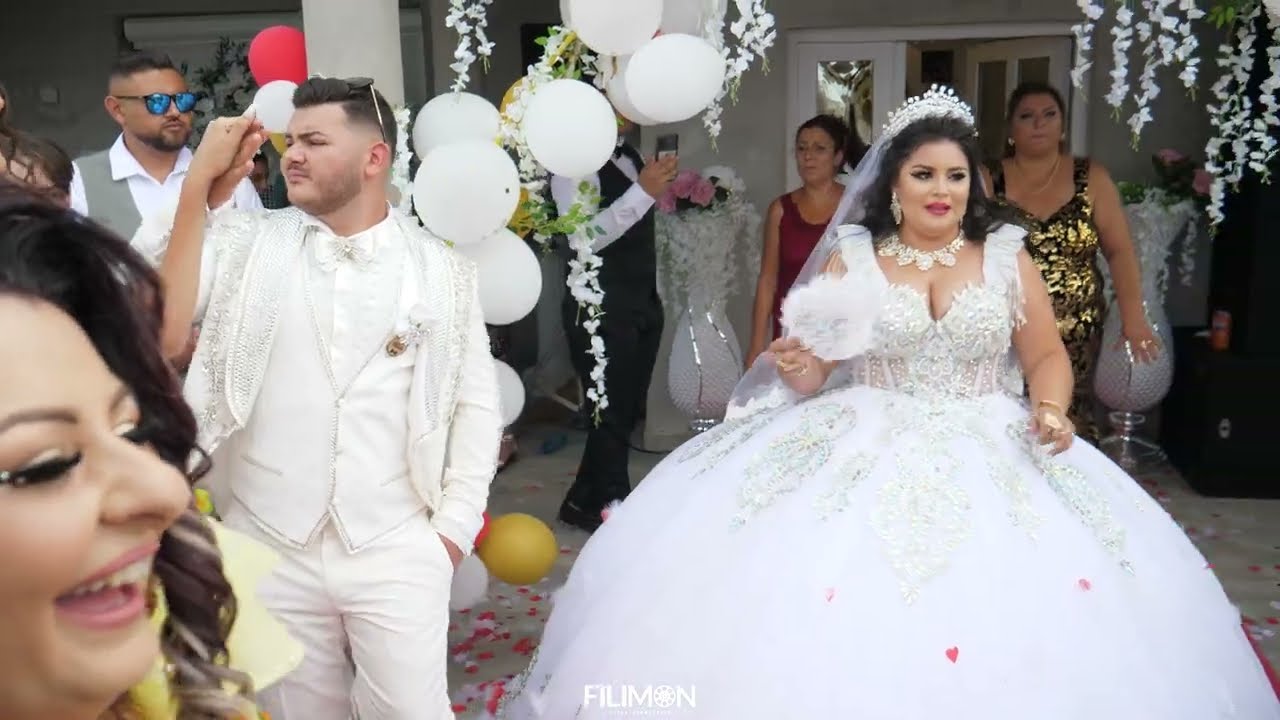 ❎️GUTA DE LA ORADEA❎️SERGIU MICULA ❎️ JOC TIGANESC ❎️NUNTA ADONIS MEDREA ❎️SORINA ❎️ LIVE 2024