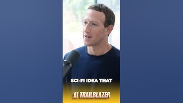 🤯 AI Universal Translator REVEALED by Mark Zuckerberg & Lex Fridman #ainews #aiforbusiness #aitools