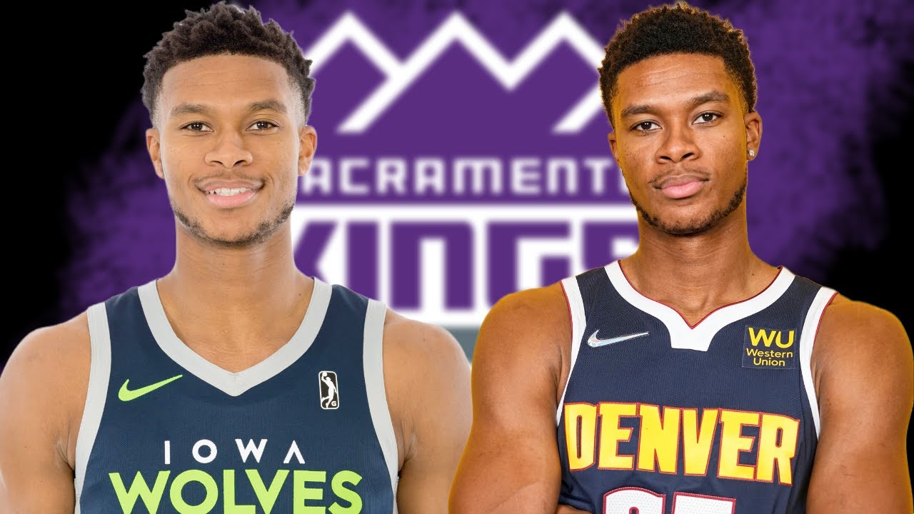 NBA rumors: P.J. Dozier, Kings agree to 10-day NBA contract – NBC