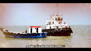 Documentary Film on Narcotics Control Bureau (NCB) 2020