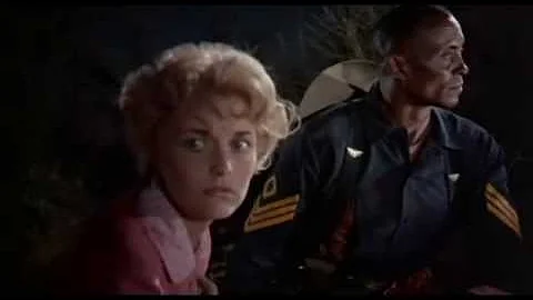 Sergeant Rutledge - "It ain't your father now... i...