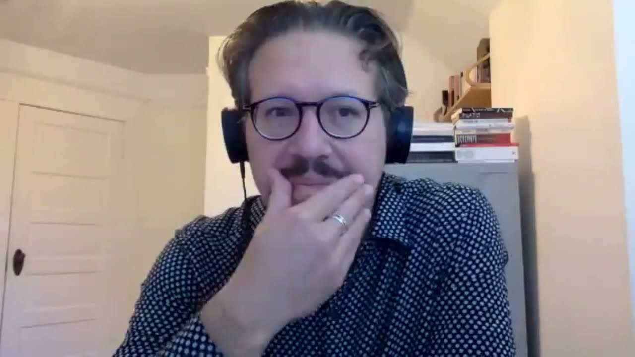 Alberto Toscano on Fascism and the Problem of Abstraction.