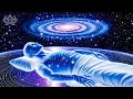 432Hz - Brain Massage Frequency, Whole Body Regeneration, Music For Deep Sleeping, Relieve Stress