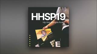 Hip Hop Sample 90 BPM