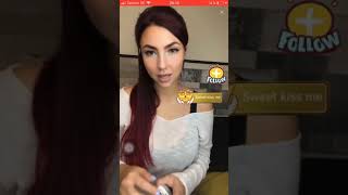 Bigo Live Russia Ultra Girl