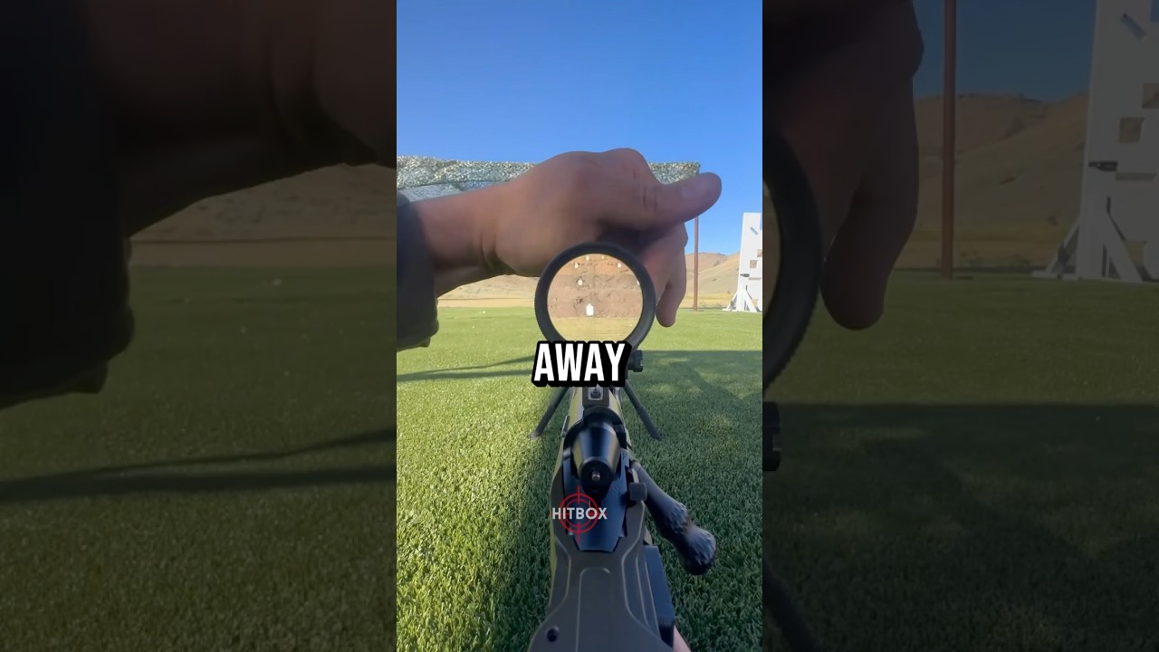 Why mirrors are BANNED in the US army!