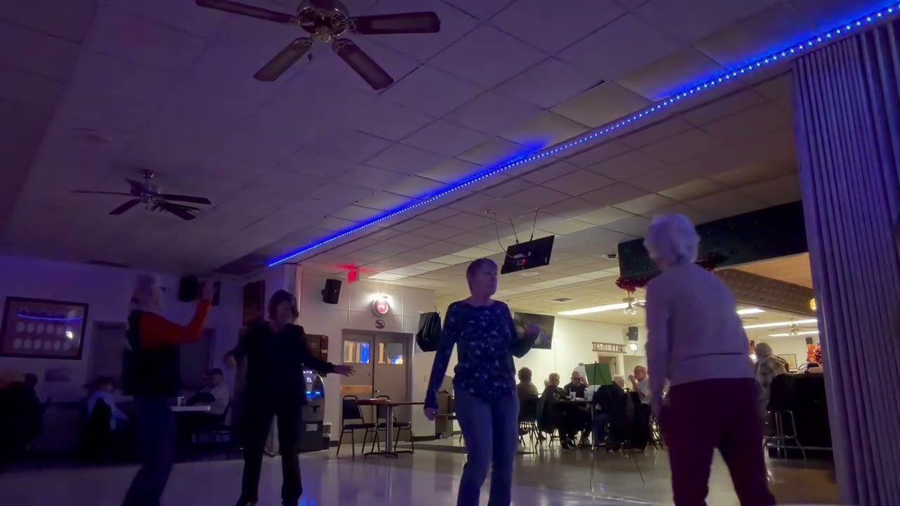 Full Tilt at the Burlington Moose Lodge #579