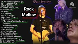 "Rock Mellow" All Time Favarite 2021Legendary Soft Rock Hits Collection 2021 Platinum" screenshot 2
