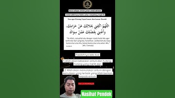 Baca Doa Ini di Hari Jumat – InsyaAllah Hajatmu Dikabulkan Cepat! #shorts #nasihatpendek #motivasi