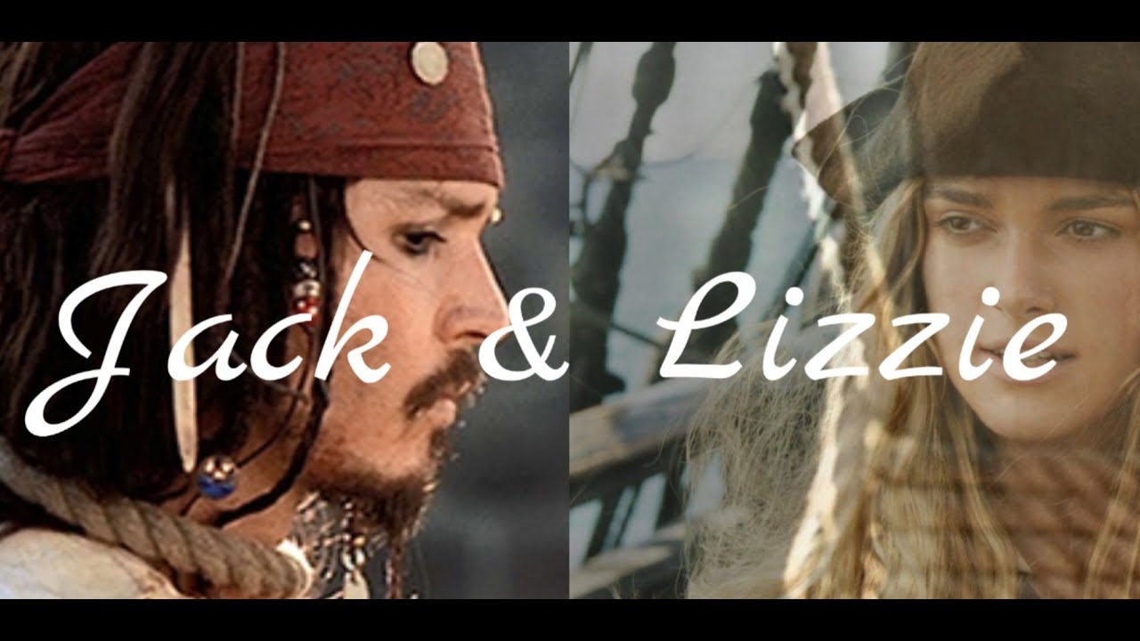 Jack & Elizabeth || Arcade