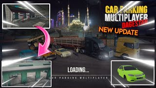 Car Parking Multiplayer New Update | suggestion