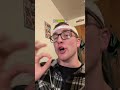 Using preworkout for the first time in 4 years…