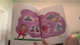 Summer Reading Challenge 2021 Day 28