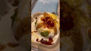 Haldiram Raj Kachori Haldiram Chole Bhature Resimi