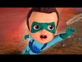 Chinnu chitti mariyu ice cream donga  super chitti ep  telugu rhymes  kids cartoon  infobells