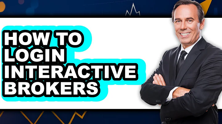 How To Login Interactive Brokers - Full Guide