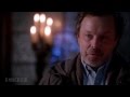 SPN Season 9 Crack - Metatron Sucks