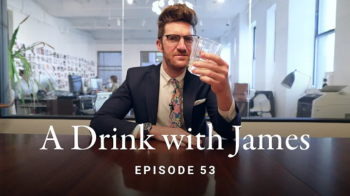 A Drink with James Episode 53 - Leveraging Offers,...