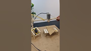 simplest drill with DC motor | #dcmotor | #simplestthing | #drillwhithdcmotor