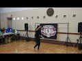 Royce pinzon  4th  x sport  2024 az state yoyo contest