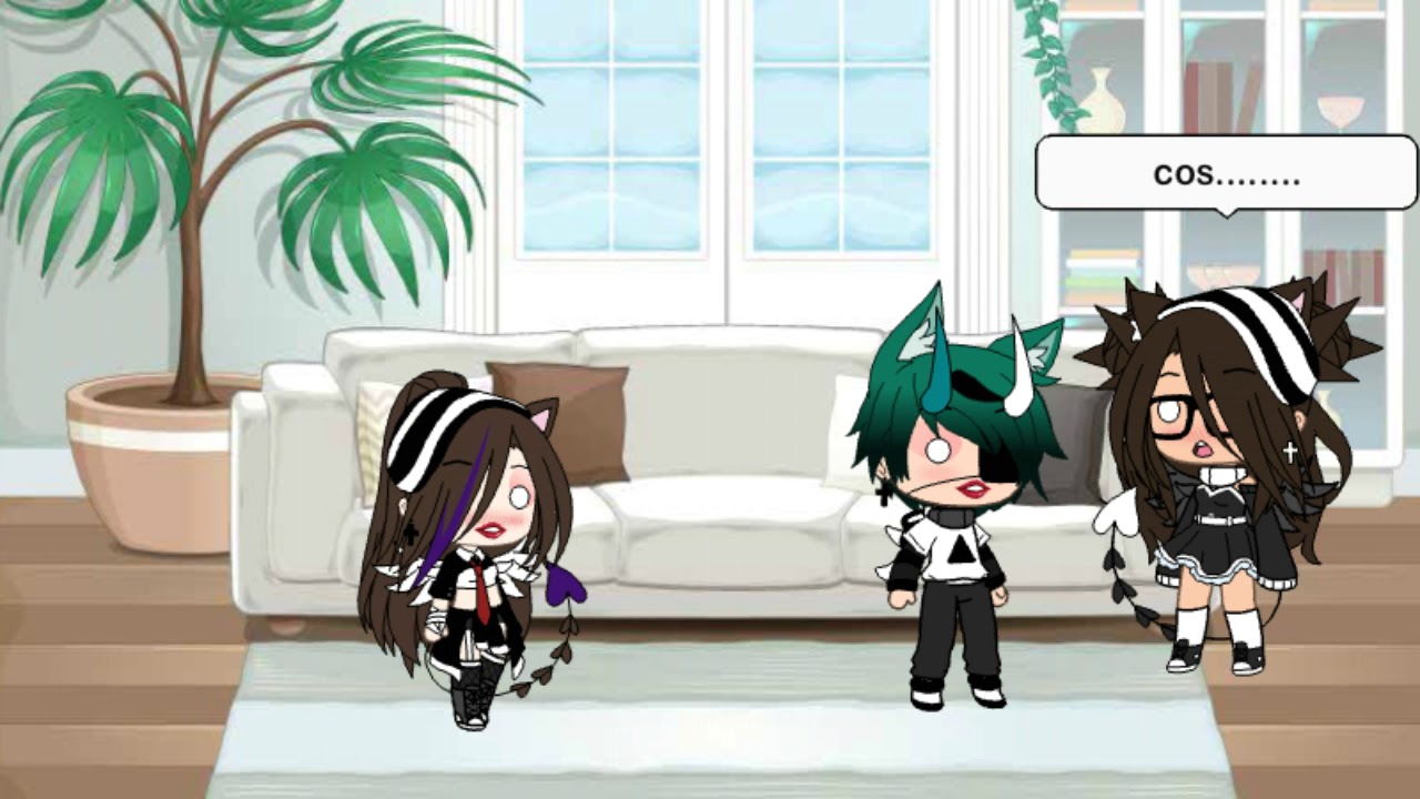 Como Hacer Un Video De Gacha Life En Pc