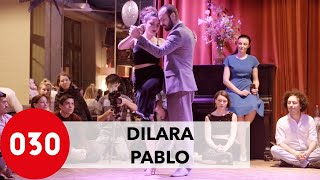 Dilara Ogretmen and Pablo Rodriguez – Adiós te vas