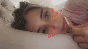 My first video! Testing, testing, 123 LoFi ASMR