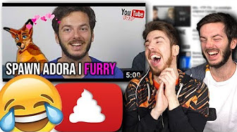 VIDEO REACTION - YouTube