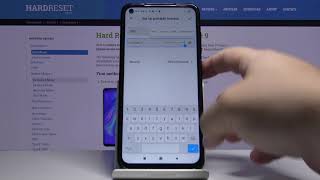 How to Activate Portable Hotspot in XIAOMI Redmi Note 9 – Enable Wi-Fi Sharing