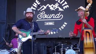 The Rhyolite Sound - "You Won't Let Me Love You" - Life Is Beautiful Festival 2017