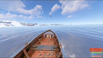 Never Play On Facepunch Servers..