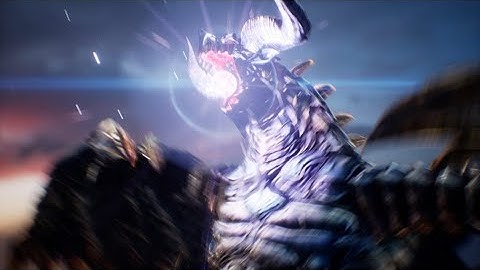 YOU CAN SUMMON BAHAMUT!!!| The Diofield chronicle (Demo gameplay)