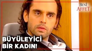 Tunç, Eylülü Cüneyte Övdü Beni Affet Özel Sahneler