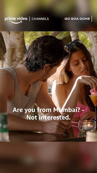 Goa Trip Gone Right?😂 | Go Goa Gone | #primevideoindia